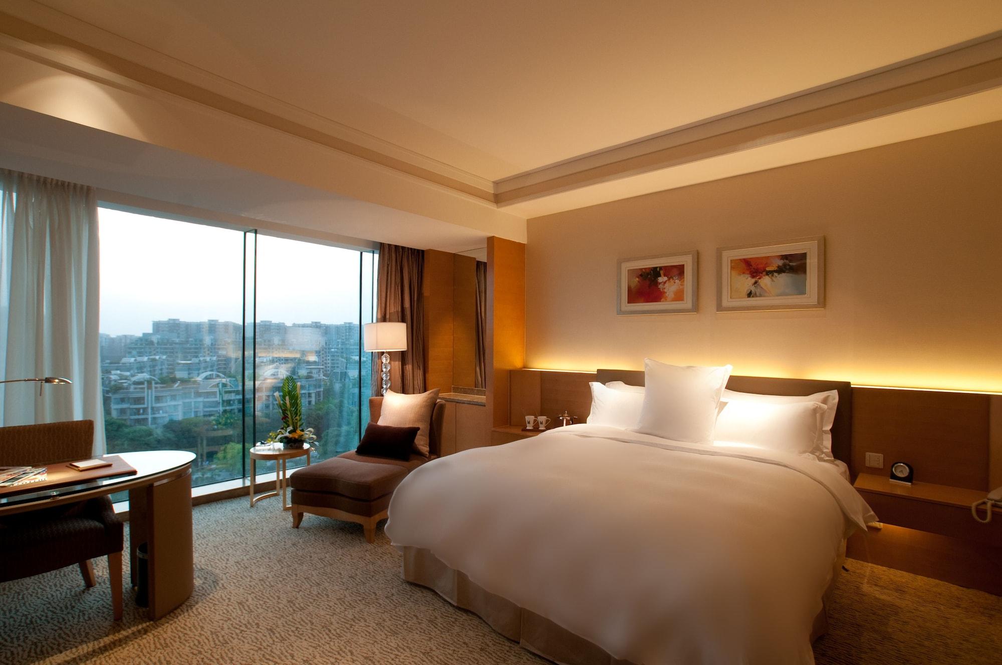 Millennium Hotel Chengdu - Close To Wuhou Shrine And Chengdu South Railway Station,Fluent English Service Room photo