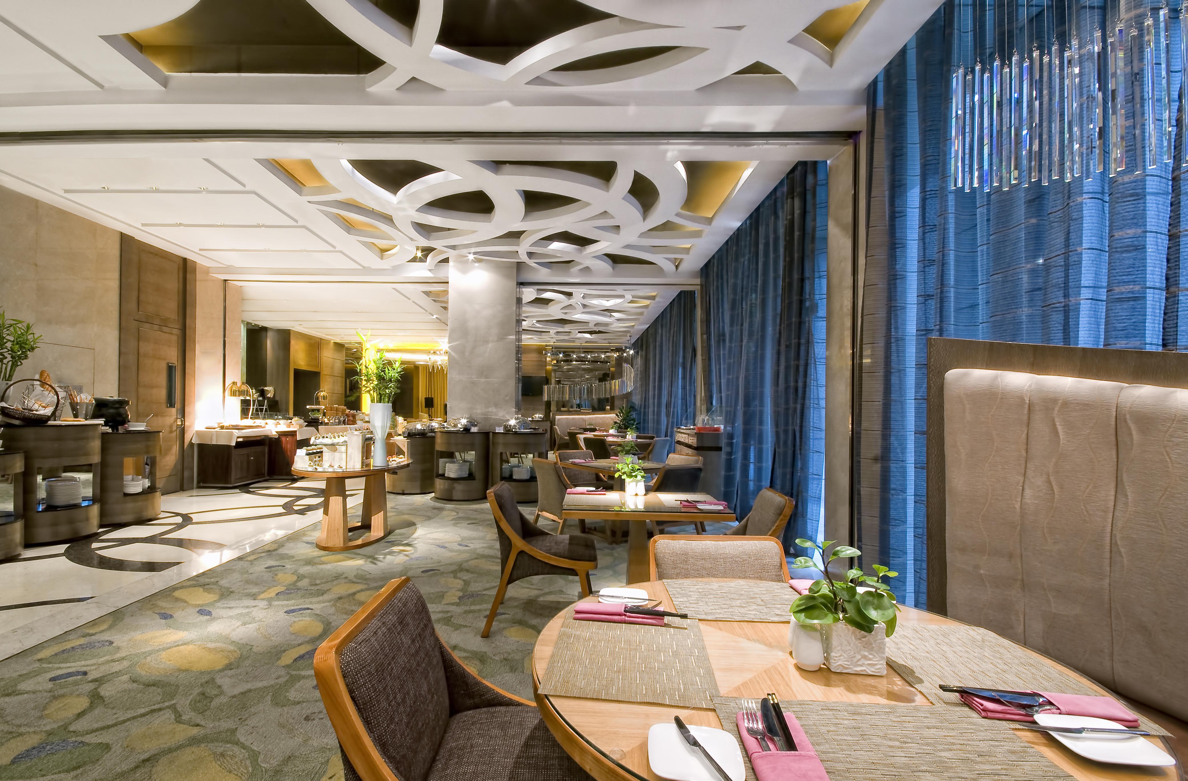 Millennium Hotel Chengdu - Close To Wuhou Shrine And Chengdu South Railway Station,Fluent English Service Exterior photo