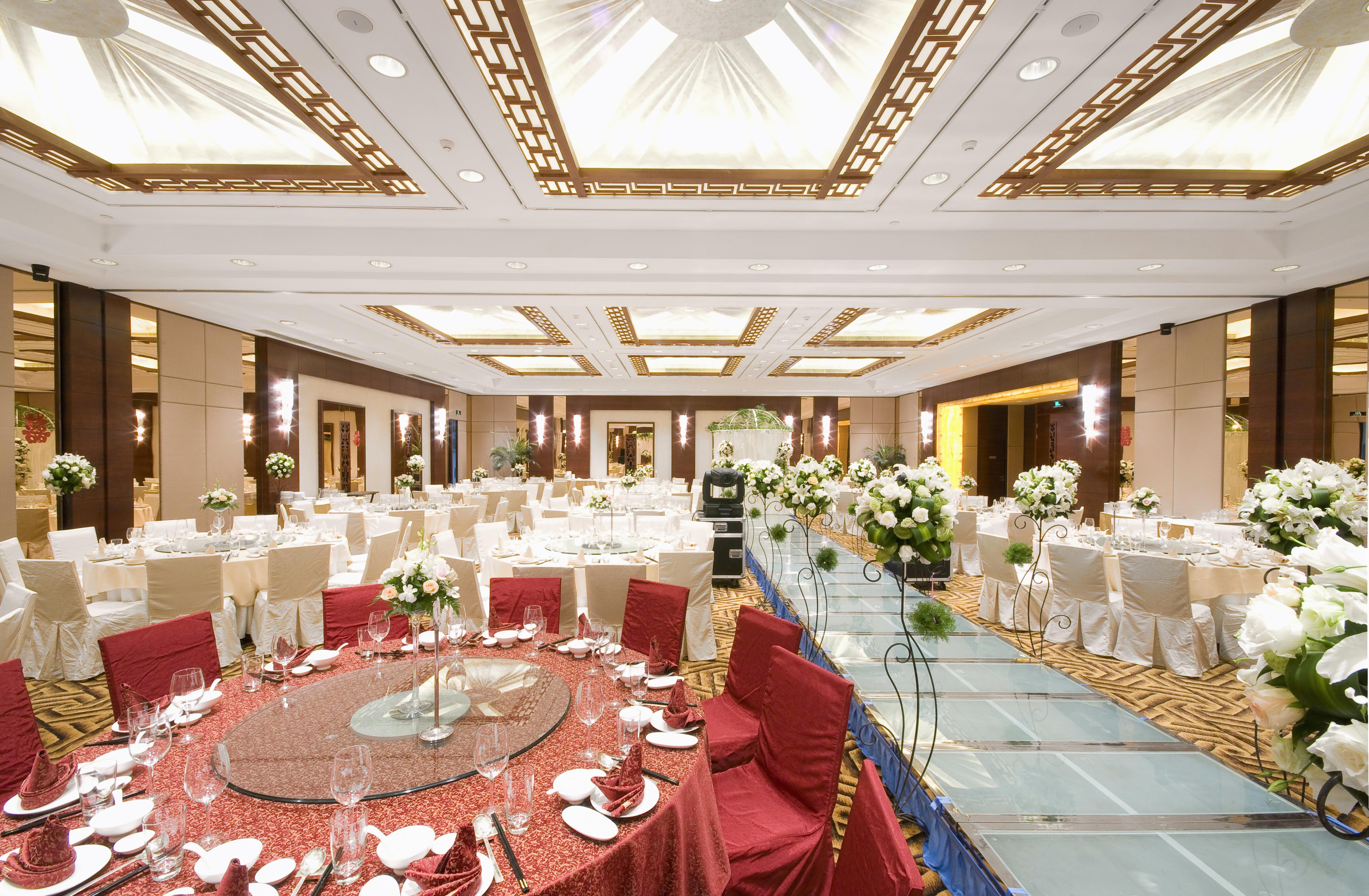 Millennium Hotel Chengdu - Close To Wuhou Shrine And Chengdu South Railway Station,Fluent English Service Exterior photo