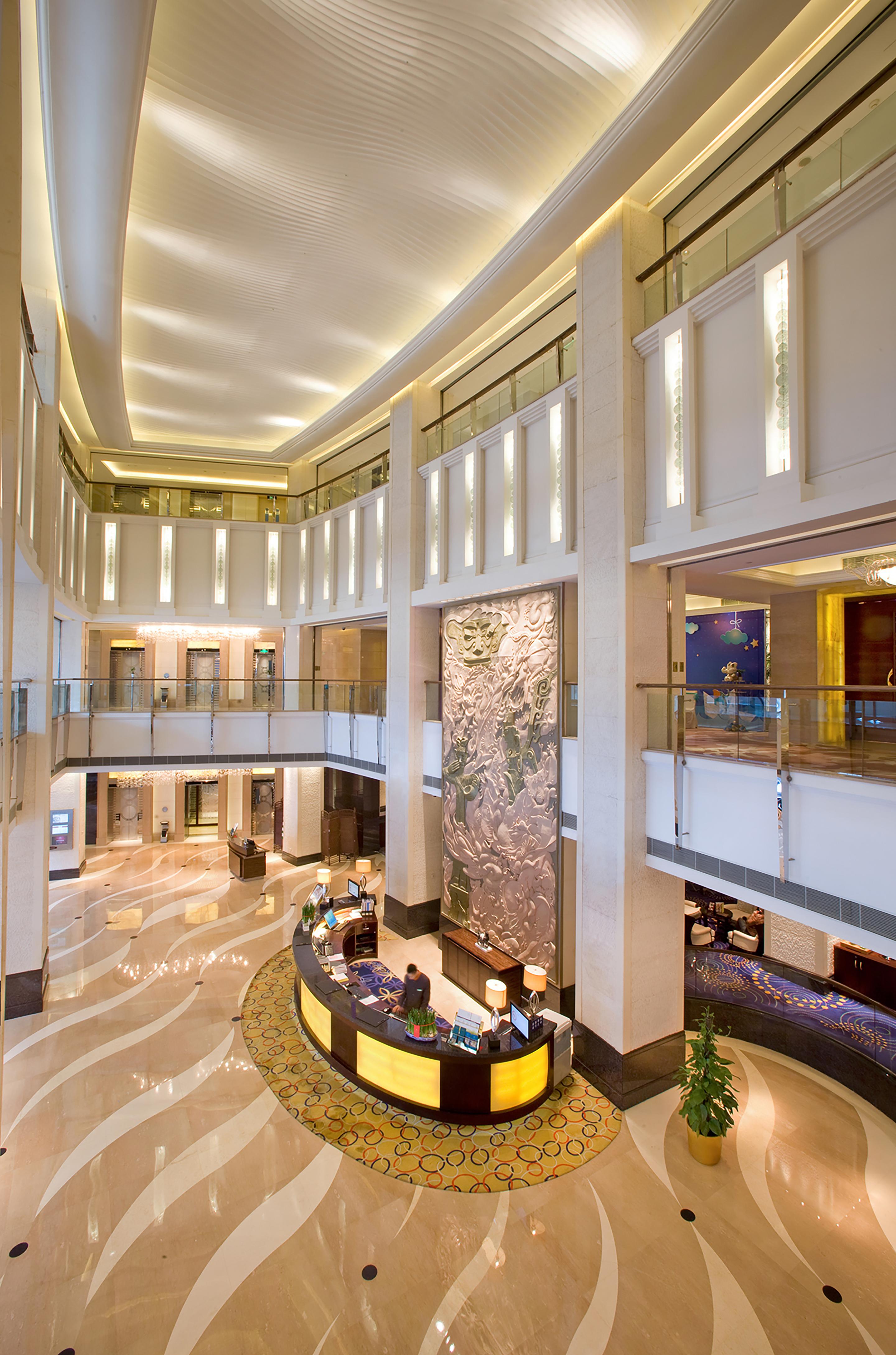 Millennium Hotel Chengdu - Close To Wuhou Shrine And Chengdu South Railway Station,Fluent English Service Exterior photo