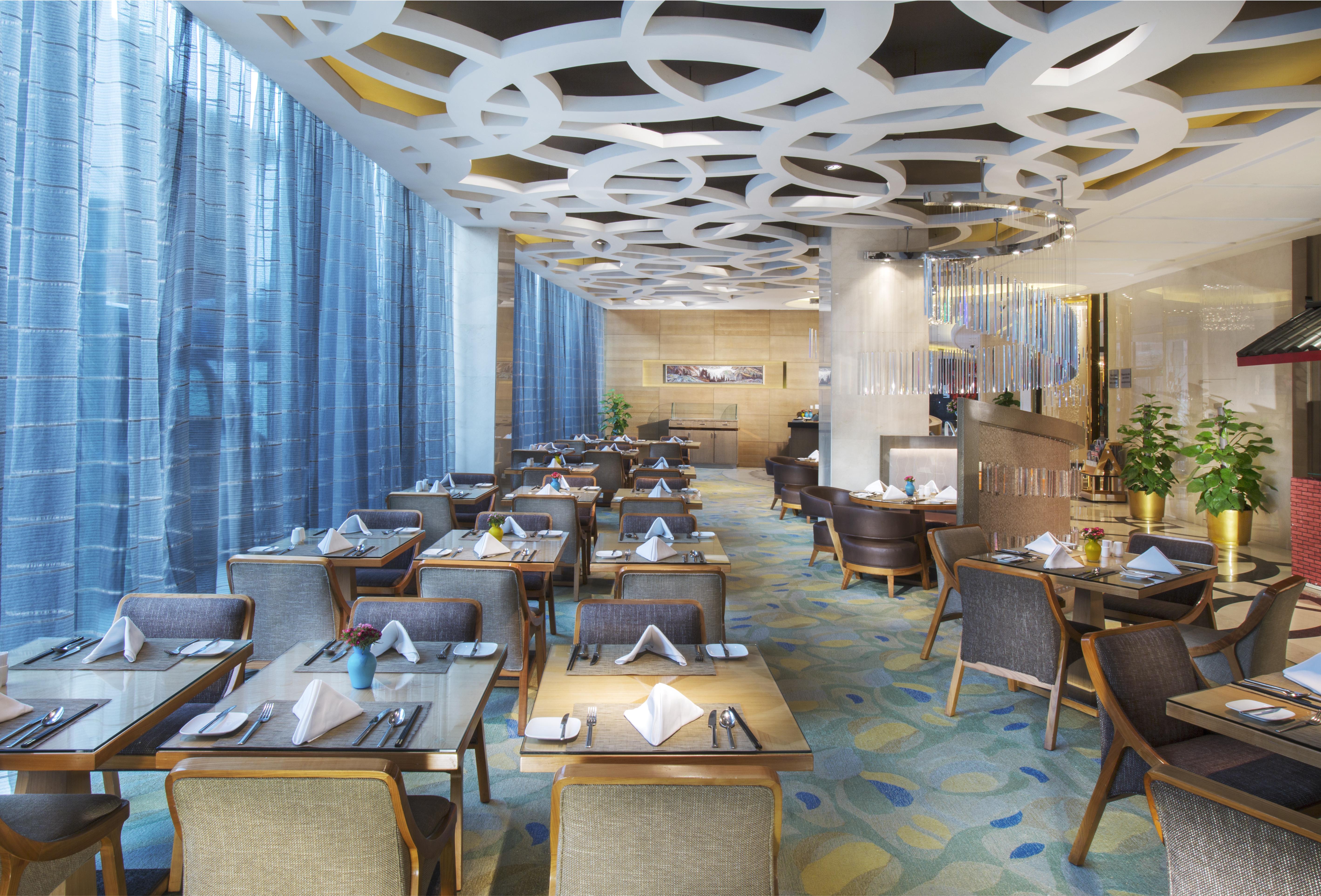 Millennium Hotel Chengdu - Close To Wuhou Shrine And Chengdu South Railway Station,Fluent English Service Exterior photo