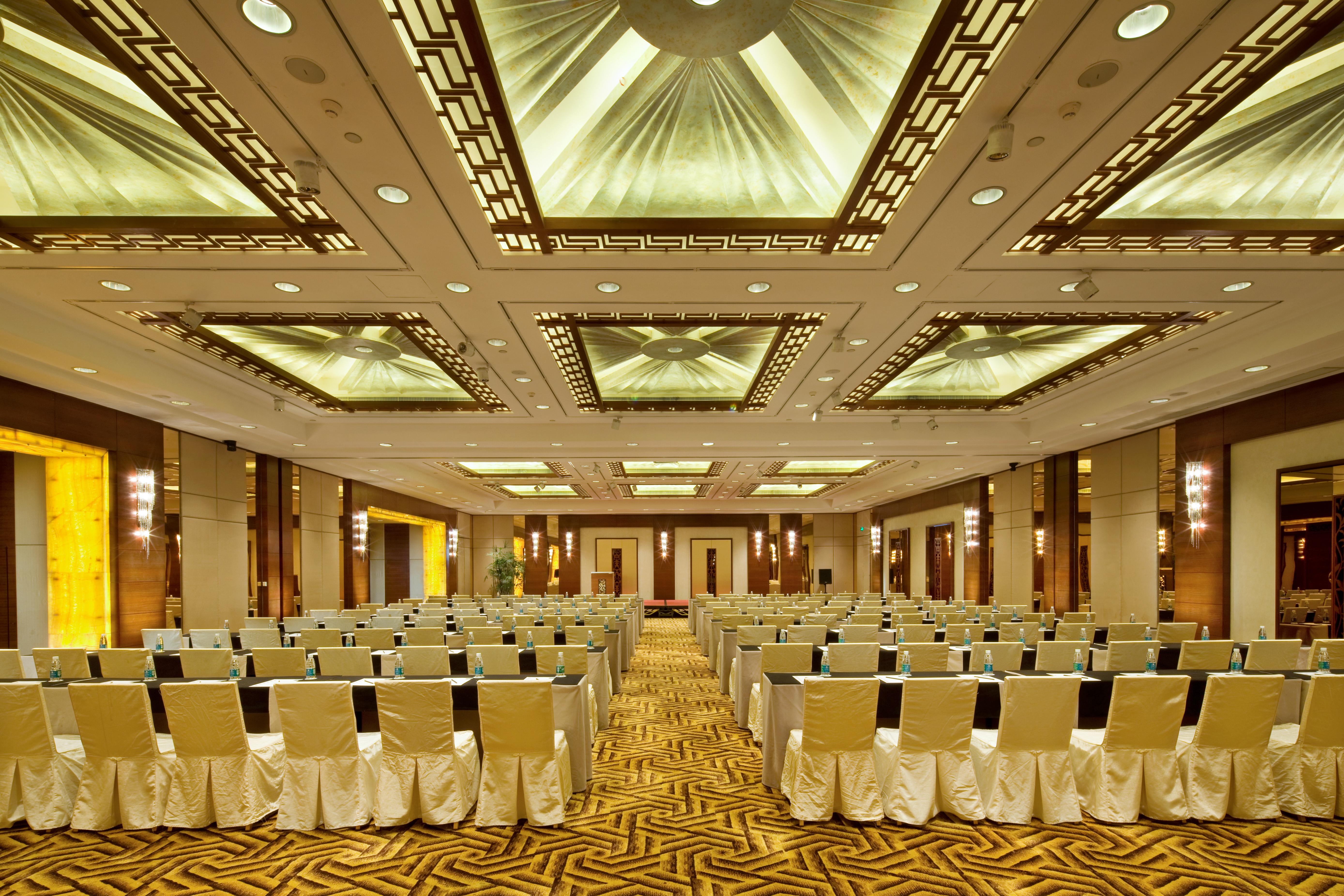 Millennium Hotel Chengdu - Close To Wuhou Shrine And Chengdu South Railway Station,Fluent English Service Exterior photo