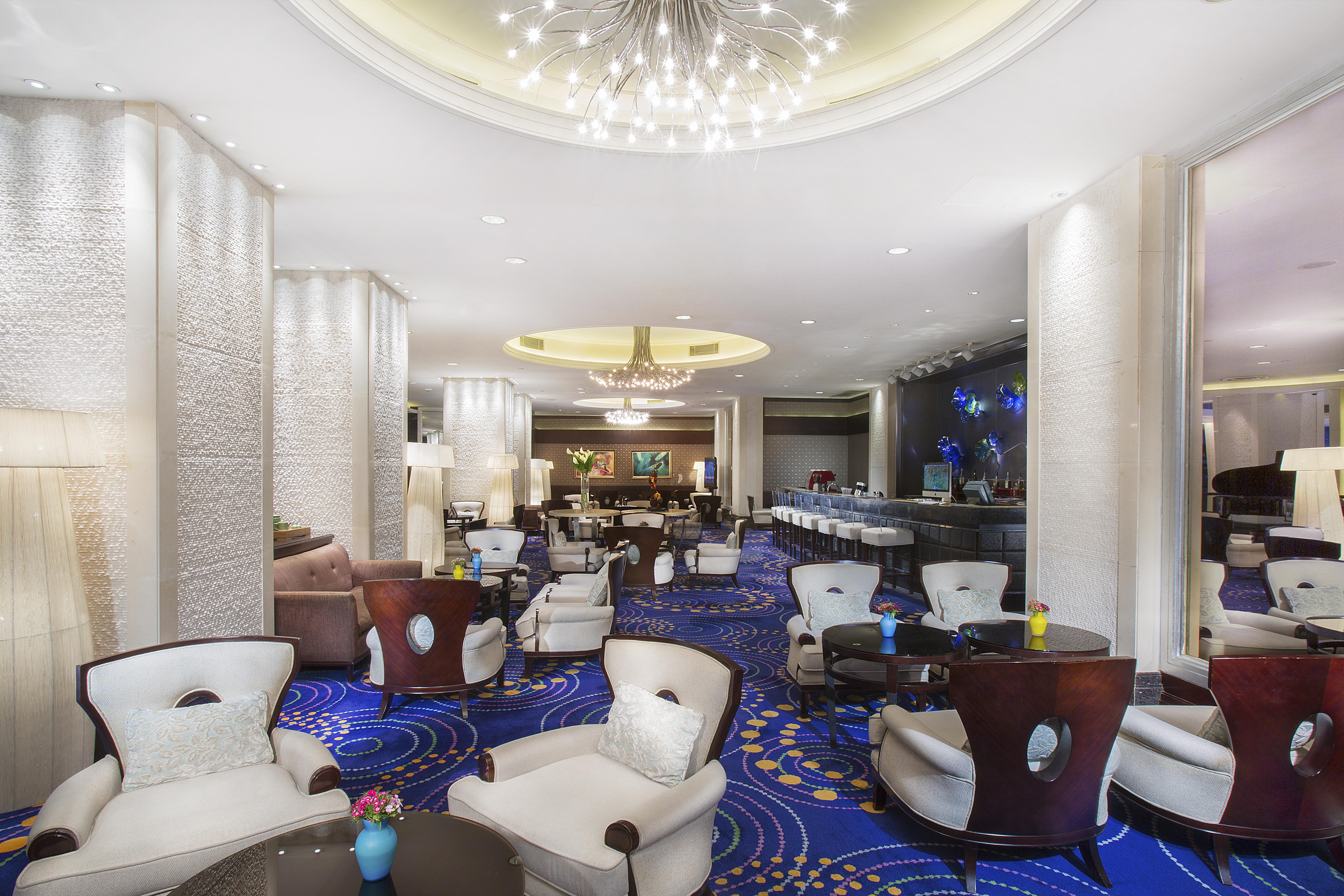 Millennium Hotel Chengdu - Close To Wuhou Shrine And Chengdu South Railway Station,Fluent English Service Exterior photo