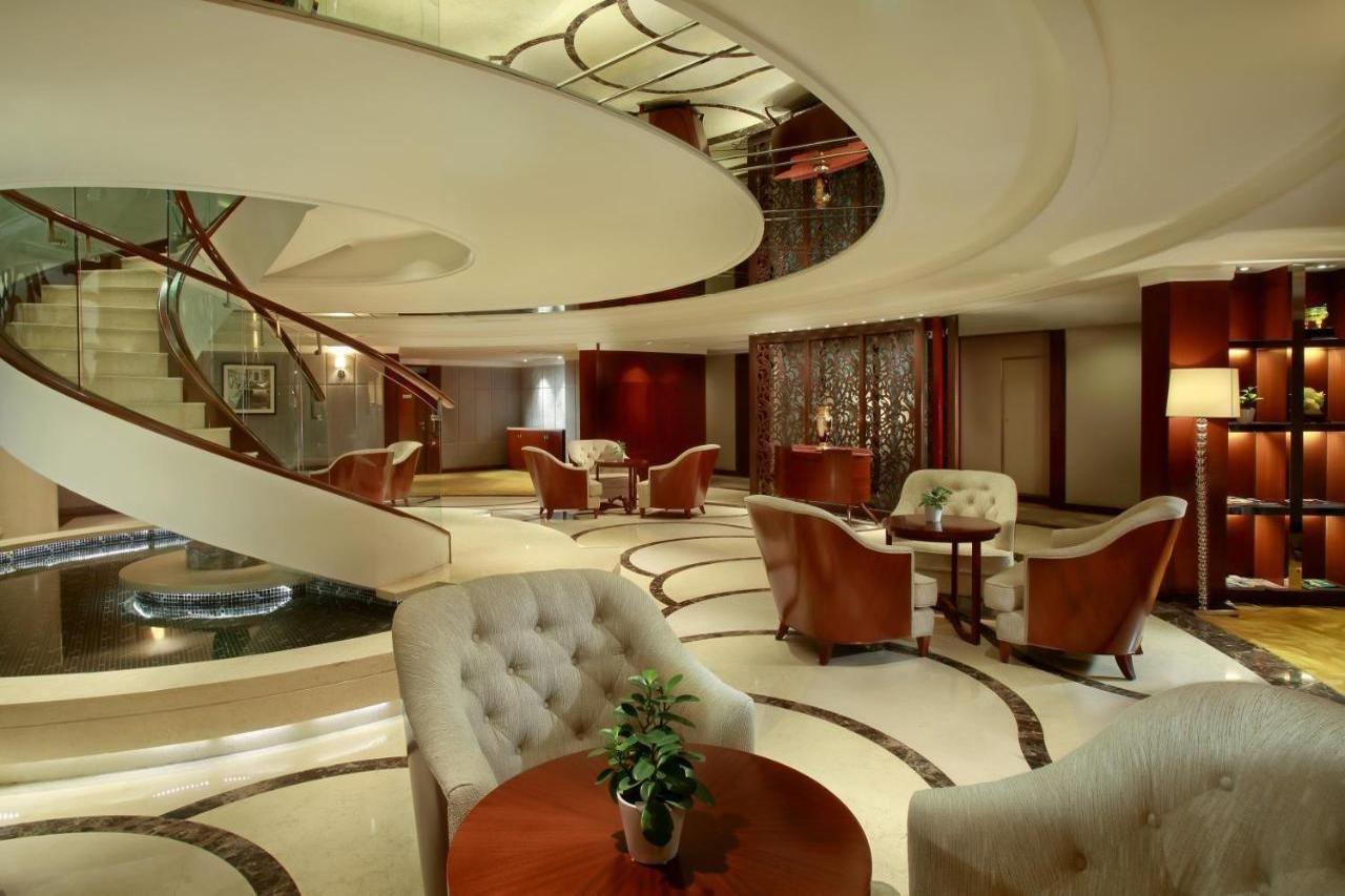 Millennium Hotel Chengdu - Close To Wuhou Shrine And Chengdu South Railway Station,Fluent English Service Exterior photo