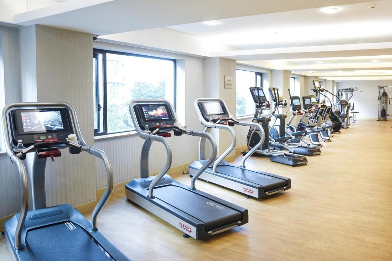 Millennium Hotel Chengdu - Close To Wuhou Shrine And Chengdu South Railway Station,Fluent English Service Exterior photo