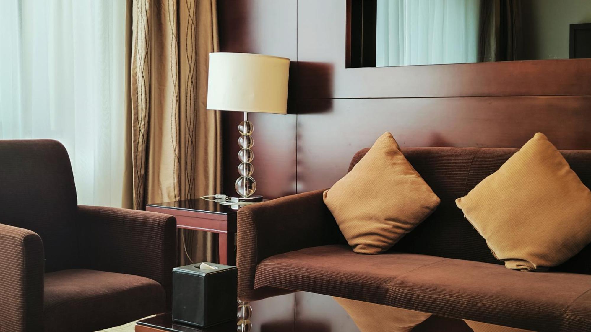 Millennium Hotel Chengdu - Close To Wuhou Shrine And Chengdu South Railway Station,Fluent English Service Exterior photo