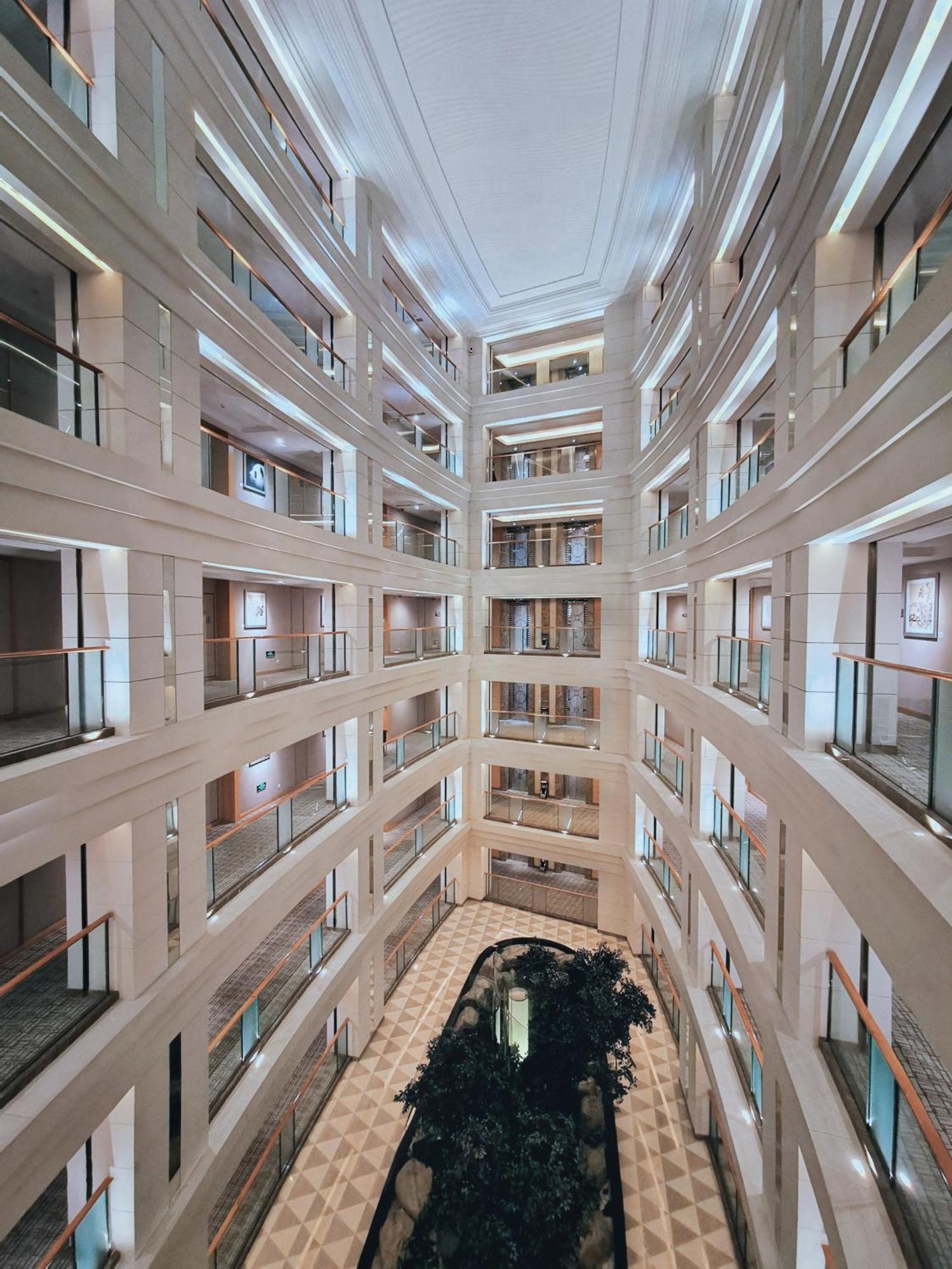 Millennium Hotel Chengdu - Close To Wuhou Shrine And Chengdu South Railway Station,Fluent English Service Exterior photo