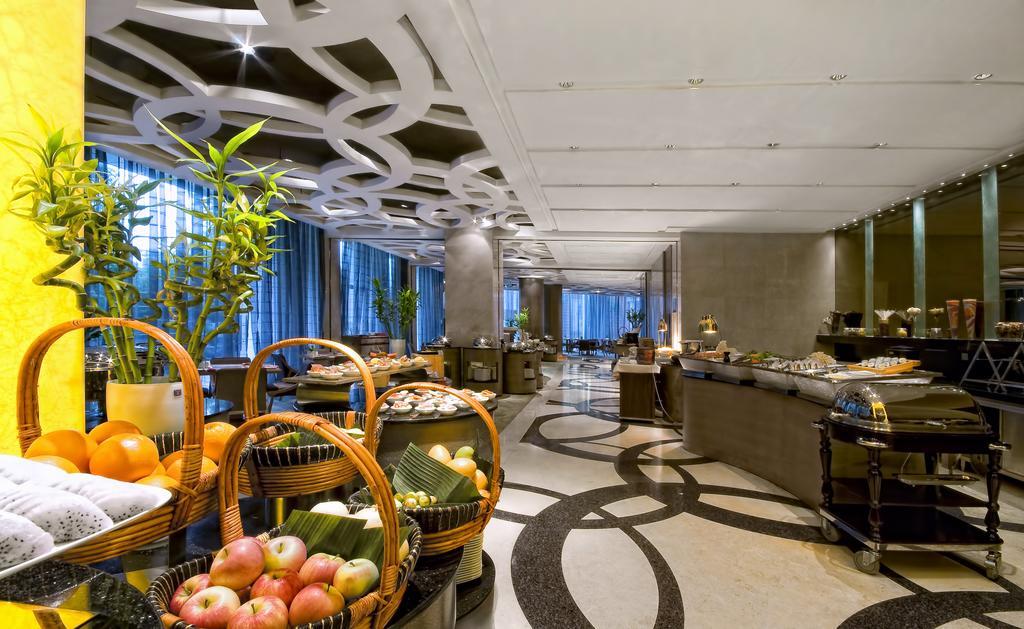 Millennium Hotel Chengdu - Close To Wuhou Shrine And Chengdu South Railway Station,Fluent English Service Exterior photo