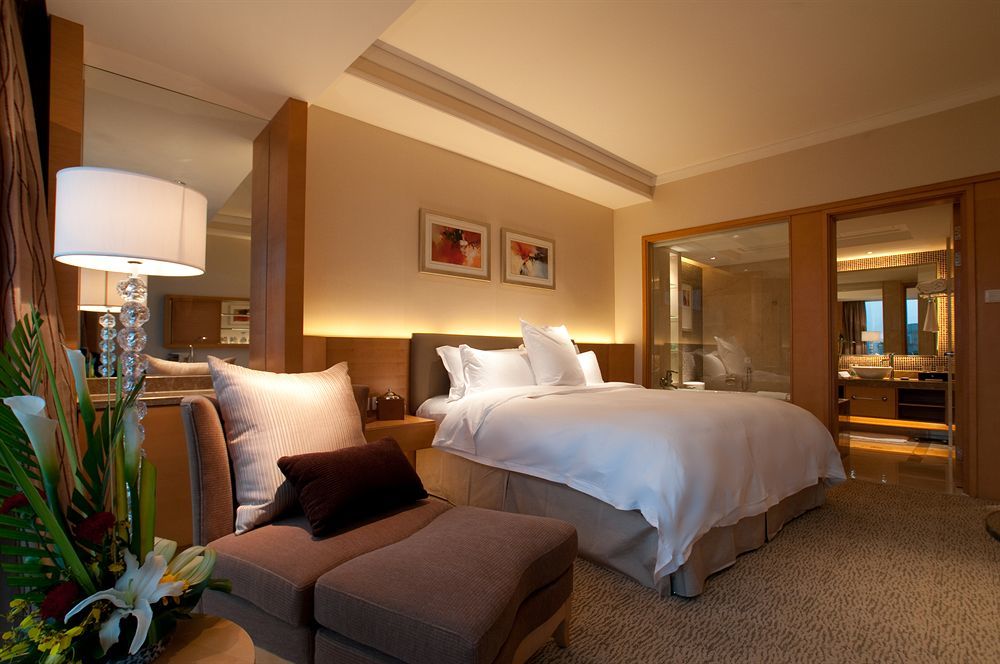Millennium Hotel Chengdu - Close To Wuhou Shrine And Chengdu South Railway Station,Fluent English Service Room photo