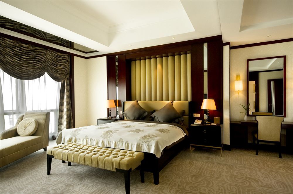 Millennium Hotel Chengdu - Close To Wuhou Shrine And Chengdu South Railway Station,Fluent English Service Room photo